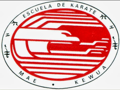 Escuela de Karate Mae Kewua