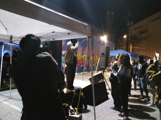 Live Music Venue «191 Toole», reviews and photos, 191 E Toole Ave, Tucson, AZ 85701, USA