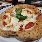 Photo n°2 de l'avis de Mattia. fait le 03/07/2021 à 19:26 sur le  Fratelli La Bufala à Assago