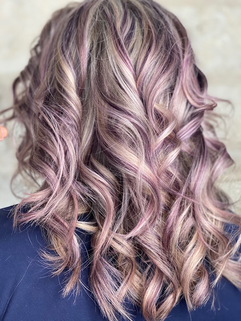 The Indigo Salon 78642