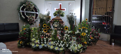 Funerales Alameda en Orizaba