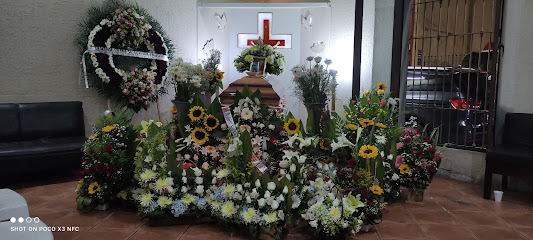 Funerales Alameda
