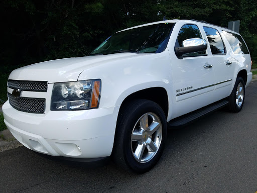 Used Car Dealer «Craige Motor Company», reviews and photos, 1102 S Duke St, Durham, NC 27707, USA