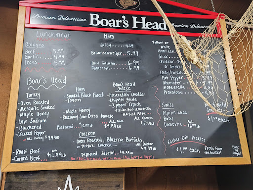 Butcher Shop «Gibbs Butcher Block», reviews and photos, 9858 E River Rd N, Columbia Station, OH 44028, USA