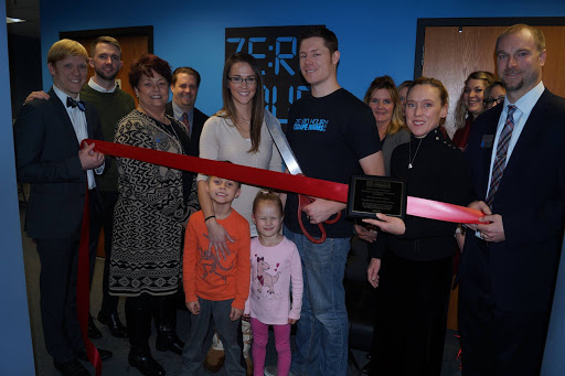 Tourist Attraction «Zero Hour Escape Rooms | Minneapolis, MN», reviews and photos, 12800 Industrial Park Blvd #130, Plymouth, MN 55441, USA