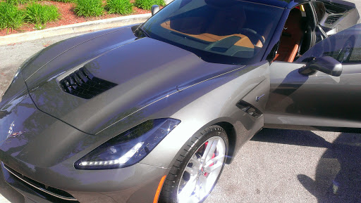 Auto Parts Store «Pep Boys Auto Parts & Service», reviews and photos, 15911 South La Grange Road, Orland Park, IL 60462, USA