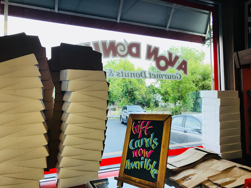 Donut Shop «Avon Donuts Inc», reviews and photos, 45324 Woodward Ave, Pontiac, MI 48341, USA