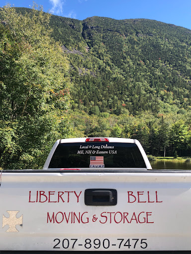 Moving Company «Liberty Bell Moving & Storage», reviews and photos, 422 1 Fore St 2 Suite #1, Portland, ME 04101, USA