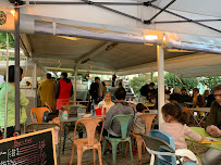Atmosphère du Restaurant Ben-Hur Char à Huîtres à Saint-Martin-de-Ré - n°17