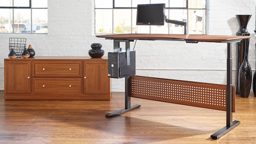 Office Furniture Store «Healthy Posture Store», reviews and photos, 2554 W Lawrence Ave, Chicago, IL 60625, USA