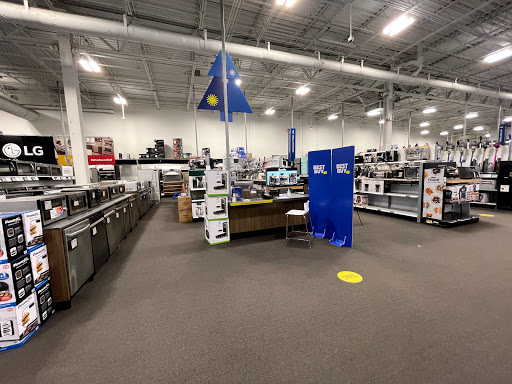 Electronics Store «Best Buy», reviews and photos, 50 Holyoke St, Holyoke, MA 01040, USA