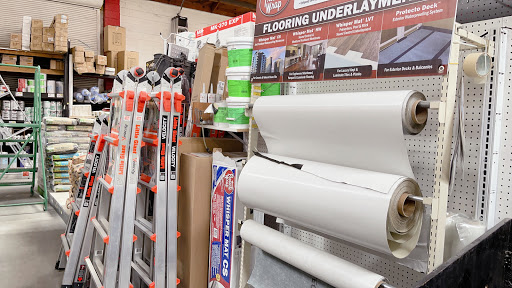 Hardware Store «Discount Builders Supply», reviews and photos, 1695 Mission St, San Francisco, CA 94103, USA