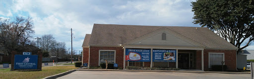 Credit Union «First Central Credit Union», reviews and photos