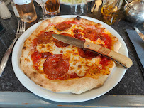 Plats et boissons du Restaurant italien Pizzeria Storia à Caen - n°6