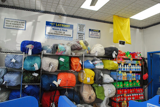 Laundry «Liberty Avenue Laundry», reviews and photos, 133-12 Liberty Ave, South Richmond Hill, NY 11419, USA