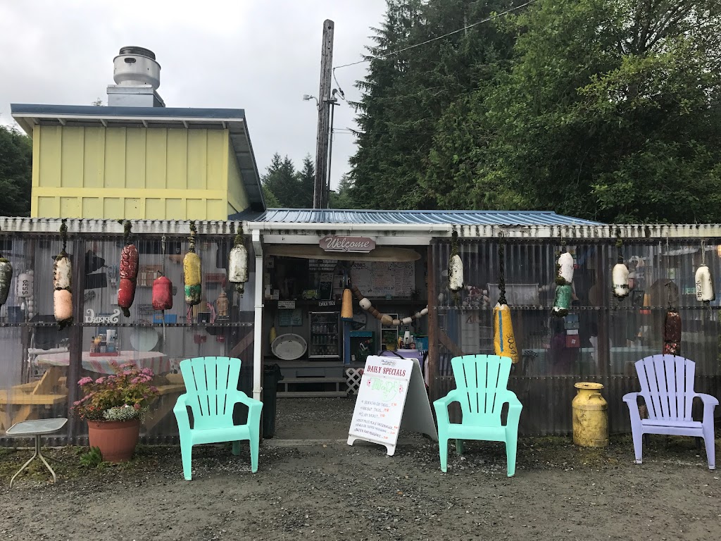 Dockside Galley 99901