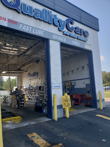 5810 17 Mile Rd, Sterling Heights, MI 48310, USA