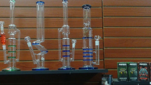 Tobacco Shop «PUFF Tobacco», reviews and photos, 19137 Wolf Rd, Mokena, IL 60448, USA