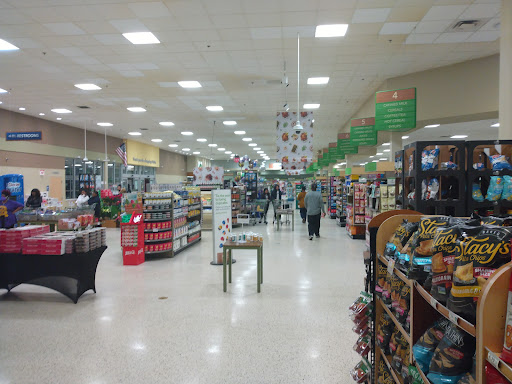 Supermarket «Publix Super Market at Mt. Zion», reviews and photos, 2035 Mt Zion Rd, Morrow, GA 30260, USA