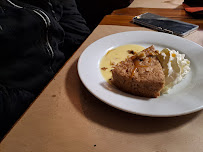 Plats et boissons du Restaurant français La Petite Borie à Sarlat-la-Canéda - n°11