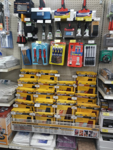 Hardware Store «Harbor Freight Tools», reviews and photos, 705 W Hampden Ave, Englewood, CO 80110, USA