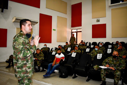 Gómez Niño Air Base