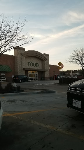 Supermarket «Walmart Neighborhood Market», reviews and photos, 7401 Park Vista Blvd, Fort Worth, TX 76137, USA
