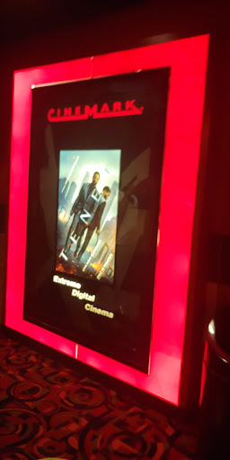 Movie Theater «Century 16 Santa Fe Station», reviews and photos, 4949 N Rancho Dr, Las Vegas, NV 89130, USA