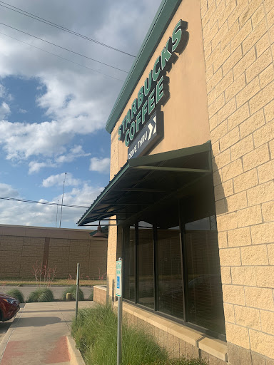 Coffee Shop «Starbucks», reviews and photos, 2104 Airport Fwy, Bedford, TX 76022, USA