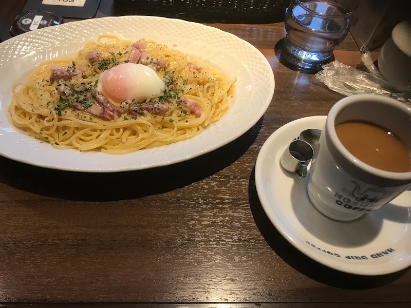 星乃珈琲店 小岩店 東京都江戸川区南小岩 カフェ 喫茶 グルコミ