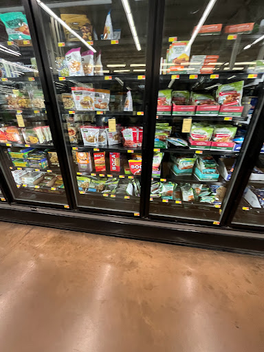 Department Store «Walmart Supercenter», reviews and photos, 1900 Maplewood Commons Dr, Maplewood, MO 63143, USA