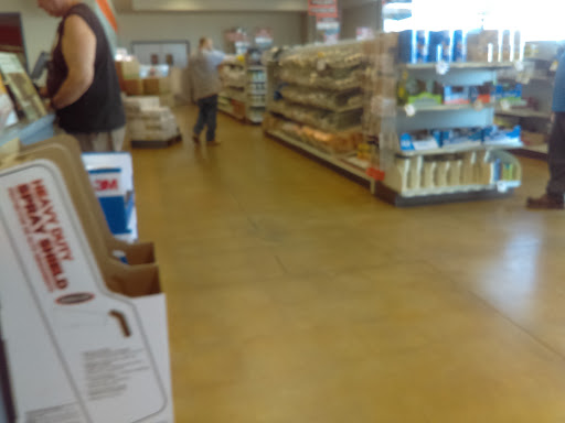 Paint Store «Dunn-Edwards Paints - Tucson», reviews and photos, 4320 E Speedway Blvd, Tucson, AZ 85712, USA