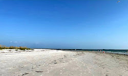 North Beach At Fort DeSoto Park