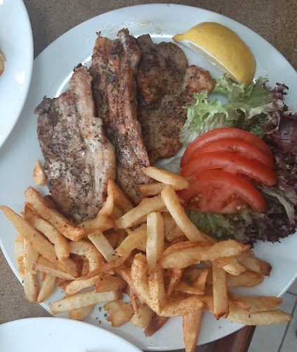 Σχόλια και κριτικές για το Ksouras tavern petani