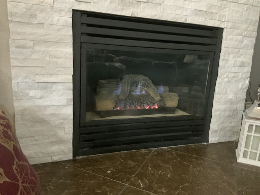 Advance Gas Fireplace Repair