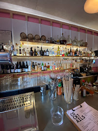 Atmosphère du Tempête Bar Restaurant à Toulouse - n°6