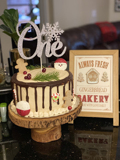 Bakery «Buttercream Cupcakes & Coffee», reviews and photos, 1411 Sunset Dr, Coral Gables, FL 33143, USA