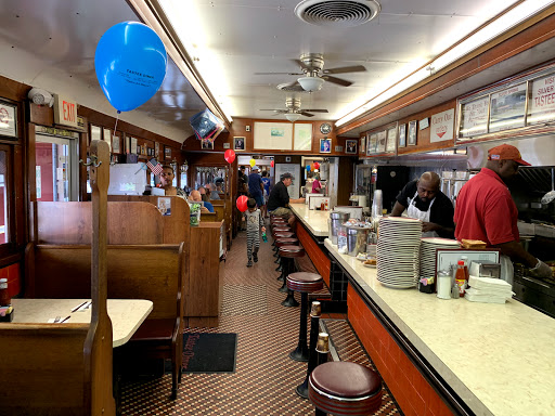 Tastee Diner