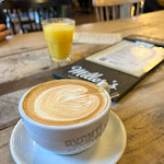 Photo n°1 de l'avis de Lila. fait le 22/12/2023 à 08:30 sur le  Miller`s Kaffee & Genuss à Ravensburg