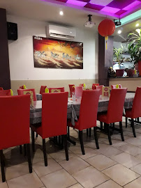 Atmosphère du Restaurant vietnamien Indochine à Mallemort - n°4
