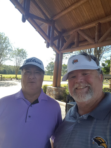 Golf Course «Grand Bear Golf Course», reviews and photos, 12040 Grand Way Blvd, Saucier, MS 39574, USA