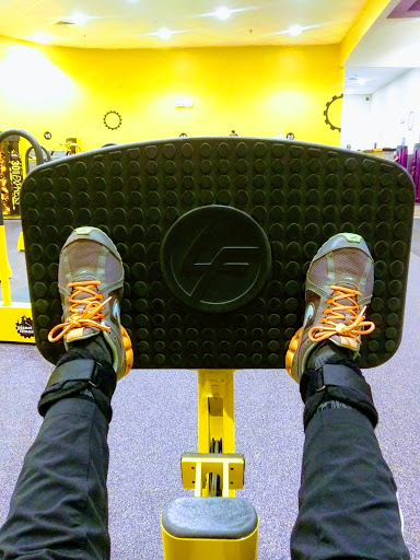 Gym «Planet Fitness», reviews and photos, 2240 Loveridge Rd, Pittsburg, CA 94565, USA