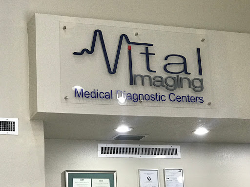 Vital Imaging Center- Miami Center