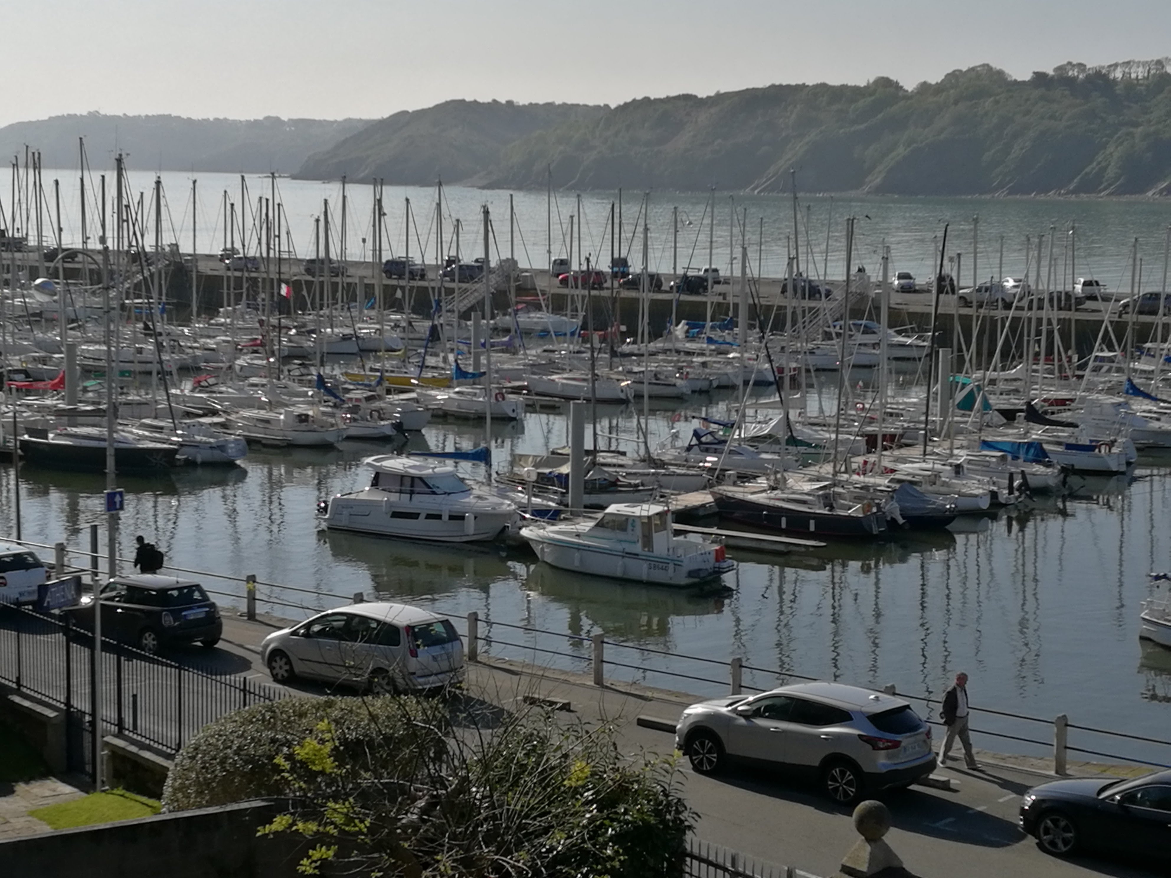 Photo n° 2 de l'avis de Jean-Pierre.r fait le 05/05/2018 à 11:45