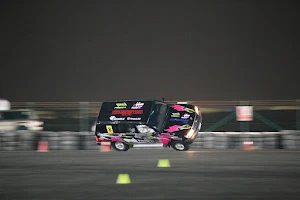 Emirates Motorplex image