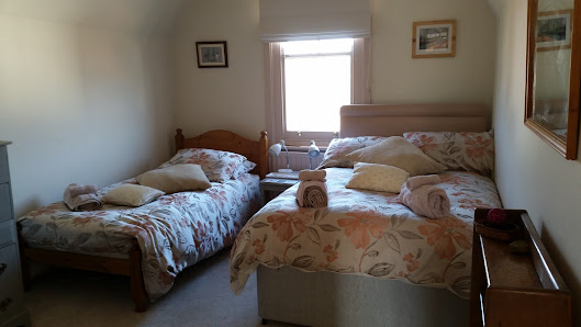 Rowlands Castle BnB 41 Redhill Rd, Rowland's Castle PO9 6DE