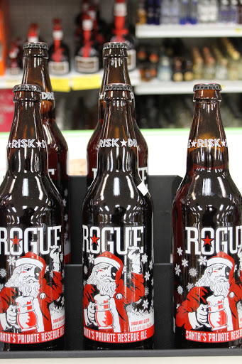 Liquor Store «Liquor Outlet», reviews and photos, 4410 W Craig Rd, North Las Vegas, NV 89032, USA