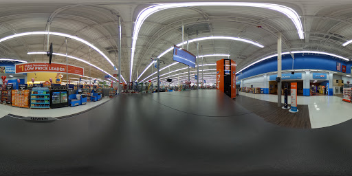 Department Store «Walmart Supercenter», reviews and photos, 2200 Brookmeade Dr, Columbia, TN 38401, USA