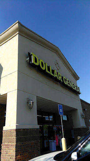 Discount Store «Dollar General», reviews and photos, 936 Gainesville Hwy, Buford, GA 30518, USA