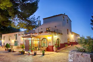 Hotel rural Castillo Babalu image